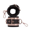 Rosy Gold - Sling Restraint Set - Rose Gold