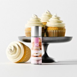System JO - JO Bake Shoppe Frosted Cupcake Lubricant - 60ml