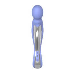 Teazers - Curved Wand Vibrator - Lavender