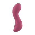 Teazers - Rolling Mini Vibrator - Raspberry Pink