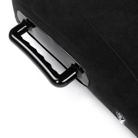Bedroom Fantasies - Ramp Inflatable
Positioning Pillow Black