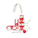 Bedroom Fantasy - 8 Piece Set Nurse White