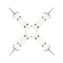 Bedroom Fantasy - 8 Piece Set Nurse White