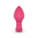 EasyConnect - Vibrating Butt Plug Axel app-controlled