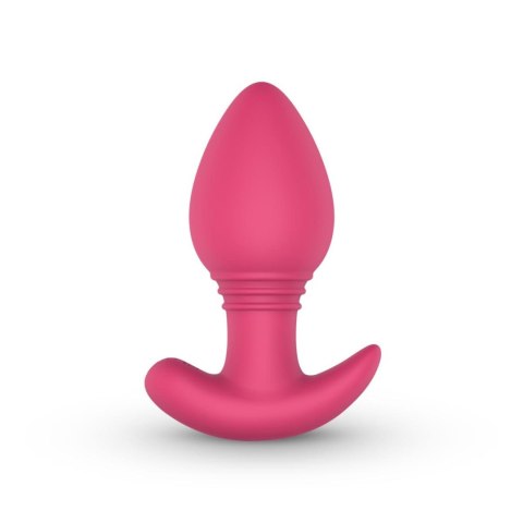 EasyConnect - Vibrating Butt Plug Axel app-controlled