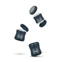 FPPR. - 2 Sided Vibrating Masturbator Blue