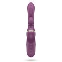 Vibe Collection - Trio Tap - Multi Function Rabbit
