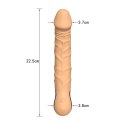 Jump-O Vibrator Black