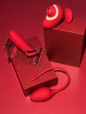 Lipstick Bullet Red