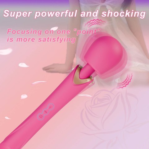 Perfect Wand Pink