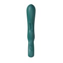 Rabbit vibrator GREEN