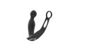 Remote Control Prostate Massager That Wiggles