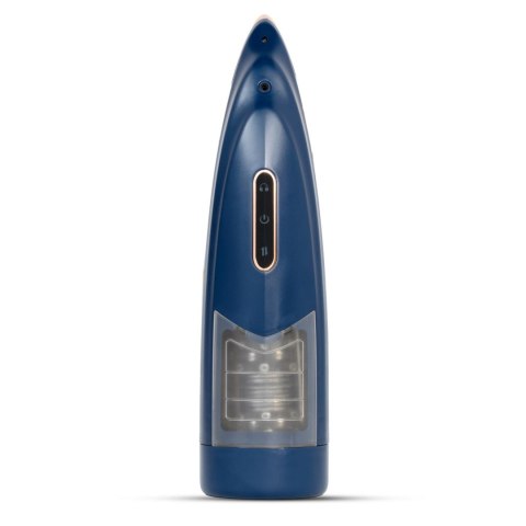 Thrusting Rotating MASTURBATOR