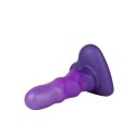 Dildo Unicorn Mini Purple