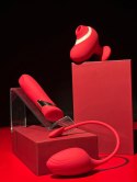 Lipstick Bullet Red