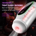 Masturbator 07