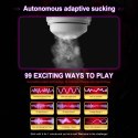 Masturbator 07