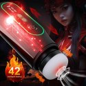 Masturbator 07