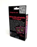 Play Mate, Card Game