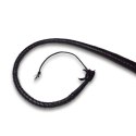 Prowler RED Turkish Knot Whip 3ft