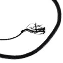 Prowler RED Turkish Knot Whip 6ft