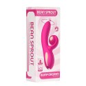 Rabbit vibrator