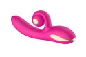 Rabbit vibrator