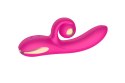 Rabbit vibrator