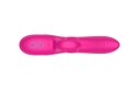 Rabbit vibrator
