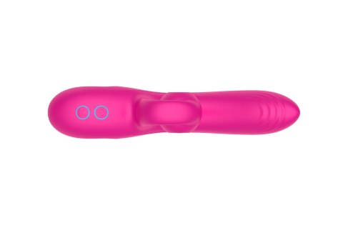Rabbit vibrator