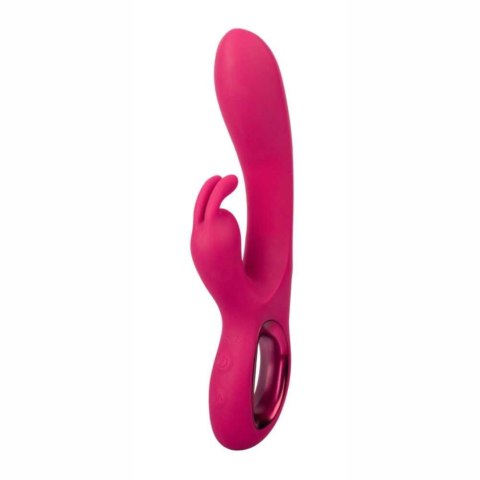 Rechargeable Vibrator Deep Vibes Chill