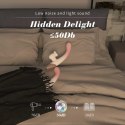 Dual Action Heating Vibe