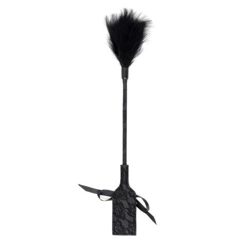 Fetish B-Series Tickler & Whip 3.0