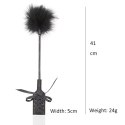 Fetish B-Series Tickler & Whip 3.0