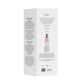 Masturbator - Vibrating Masturbation Cup , 7 Suction Power, 7 Vibration Setting