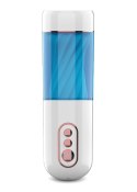 Masturbator-Vibration 7, 7 Sucking modes, Hand