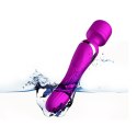 Stymulator - Silicone Dual Massager - must-have każdej kobiety