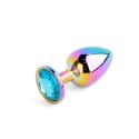 Jewellery - Multicolor PLUG - SET