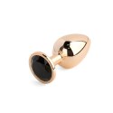 Jewellery - Red Gold PLUG - SET
