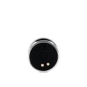 Metal Butt Plug M Vibrator USB - Remote Control