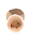 MyLove Toys - Jewellery Red Gold PLUG ROSE- Pink