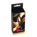 MyLove Toys - Jewellery Red Gold PLUG ROSE- Pink