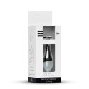 Plug-Jewellery Silver PLUG- Rose M