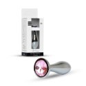 Plug-Jewellery Silver PLUG- Rose M