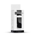 Silicone Curved PLUG- L