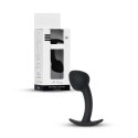 Silicone Curved PLUG- L