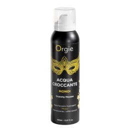 Acqua Croccante Crunchy Mousse Monoi 150 ml