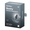 Booty Absolute Beginners 1