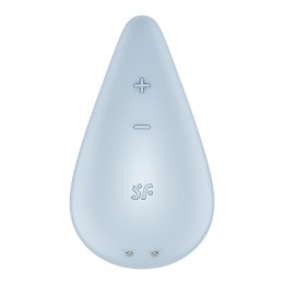 Dew Drop blue