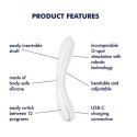 G-Spot Wave 2 - white